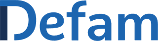 Logo Defam