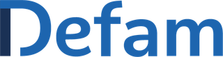 Logo Defam