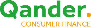 Logo Qander Consumer Finance