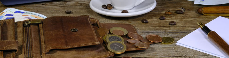 Geld besparen doordat de rente over een persoonlijke lening soms aftrekbaar is