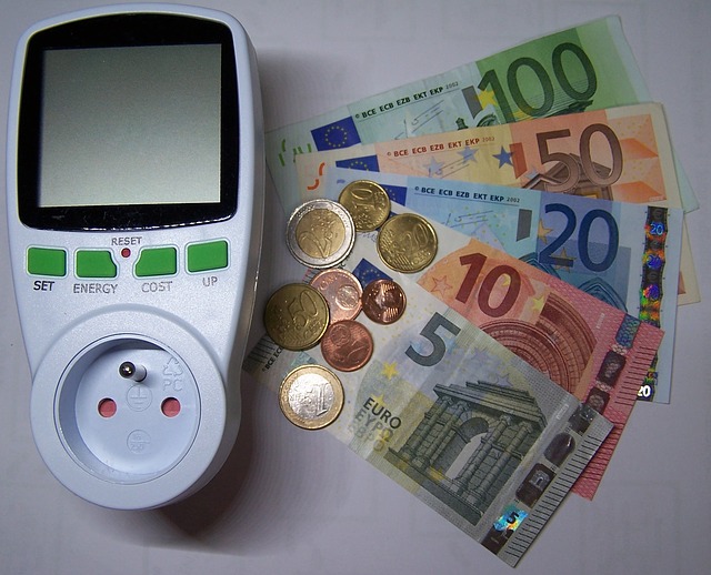 energie besparen
