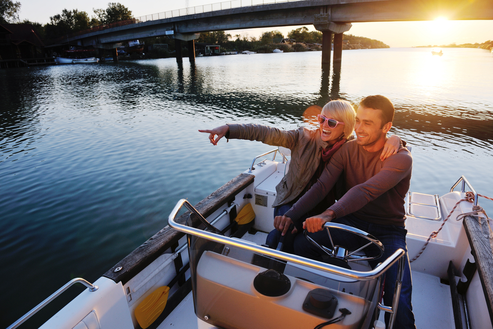 Lening afsluiten voor vakantie?