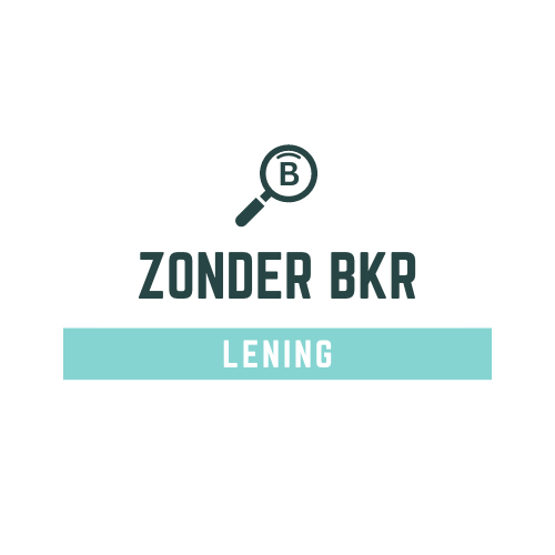 lening aanvragen zonder BKR icon